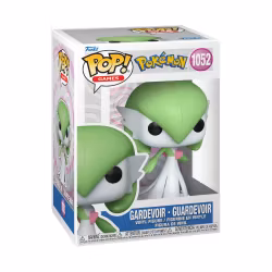 Funko POP Vinyl Pokemon Gardevoir