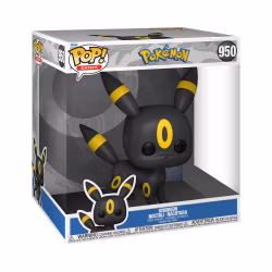 Funko POP 10" Pokemon Umbreon