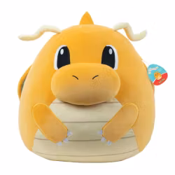 SQUISHMALLOWS 50 CM POKEMON DRAGONITE