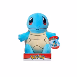POKEMON PLUSH 30 CM SQUIRTLE