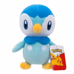 POKEMON PLUSH 20 CM PIPLUP