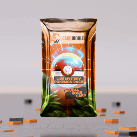 Mystery Lykkehjul Good Pack