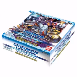DIGIMON: Special Booster 1.5