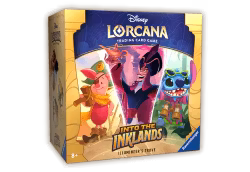 Disney Lorcana - TCG Set 3 Into The Inklands Troves