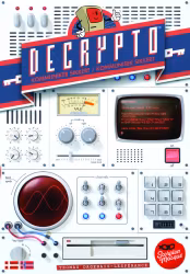 Decrypto - brettspill