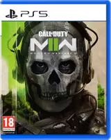 PS5: Call of Duty: Modern Warfare II