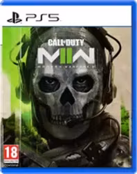 PS5: Call of Duty: Modern Warfare II