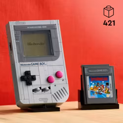 LEGO Nintendo 72046 - Game Boy