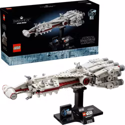 LEGO Star Wars 75376 - Tantive IV