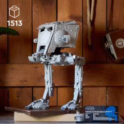 LEGO Star Wars - 75417 AT-ST Walker