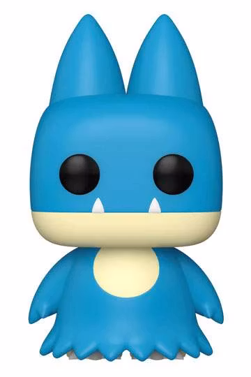 Funko POP Vinyl Pokemon Munchlax