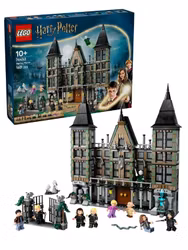 LEGO Harry Potter 76453 - Malfanghus