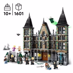LEGO Harry Potter 76453 - Malfanghus