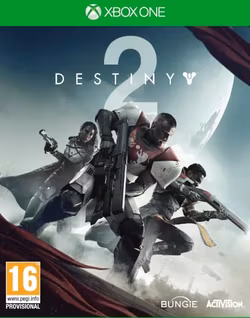 Xbox One - Destiny 2