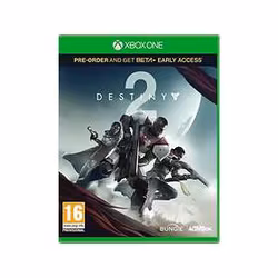Xbox One - Destiny 2
