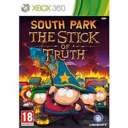 Xbox 360 - South Park The Stick of Truth