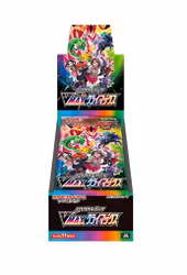 Pokemon Vmax Climax Booster Box - Japansk