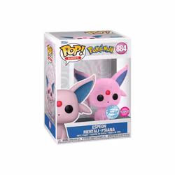 Funko POP Vinyl Pokemon Espeon