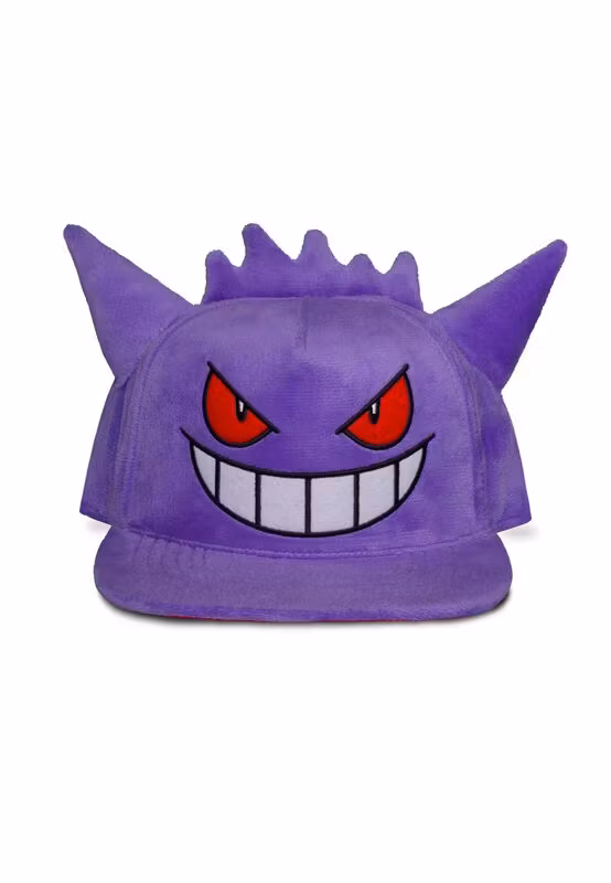 Gangar Novelty Cap
