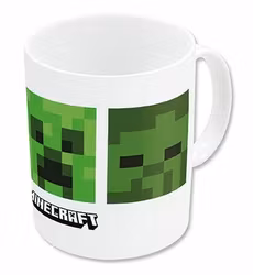 Minecraft Figurer Krus