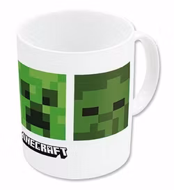 Minecraft Figurer Krus