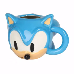 Sonic Krus - Sonic The Hedgehog Hode