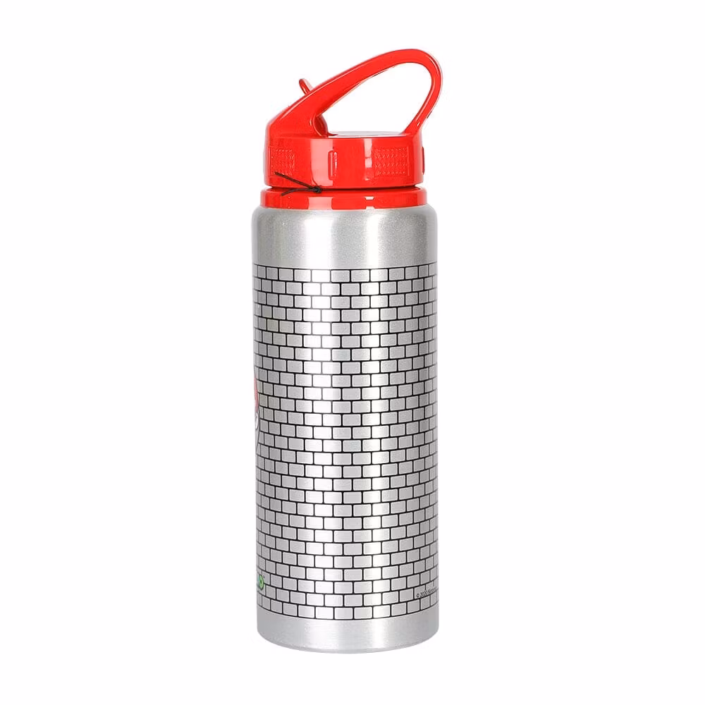 Super Mario Drikkeflaske Aluminium 730 Ml