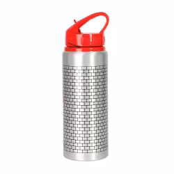 Super Mario Drikkeflaske Aluminium 730 Ml