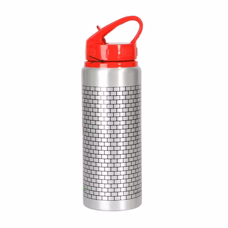 Super Mario Drikkeflaske Aluminium 730 Ml