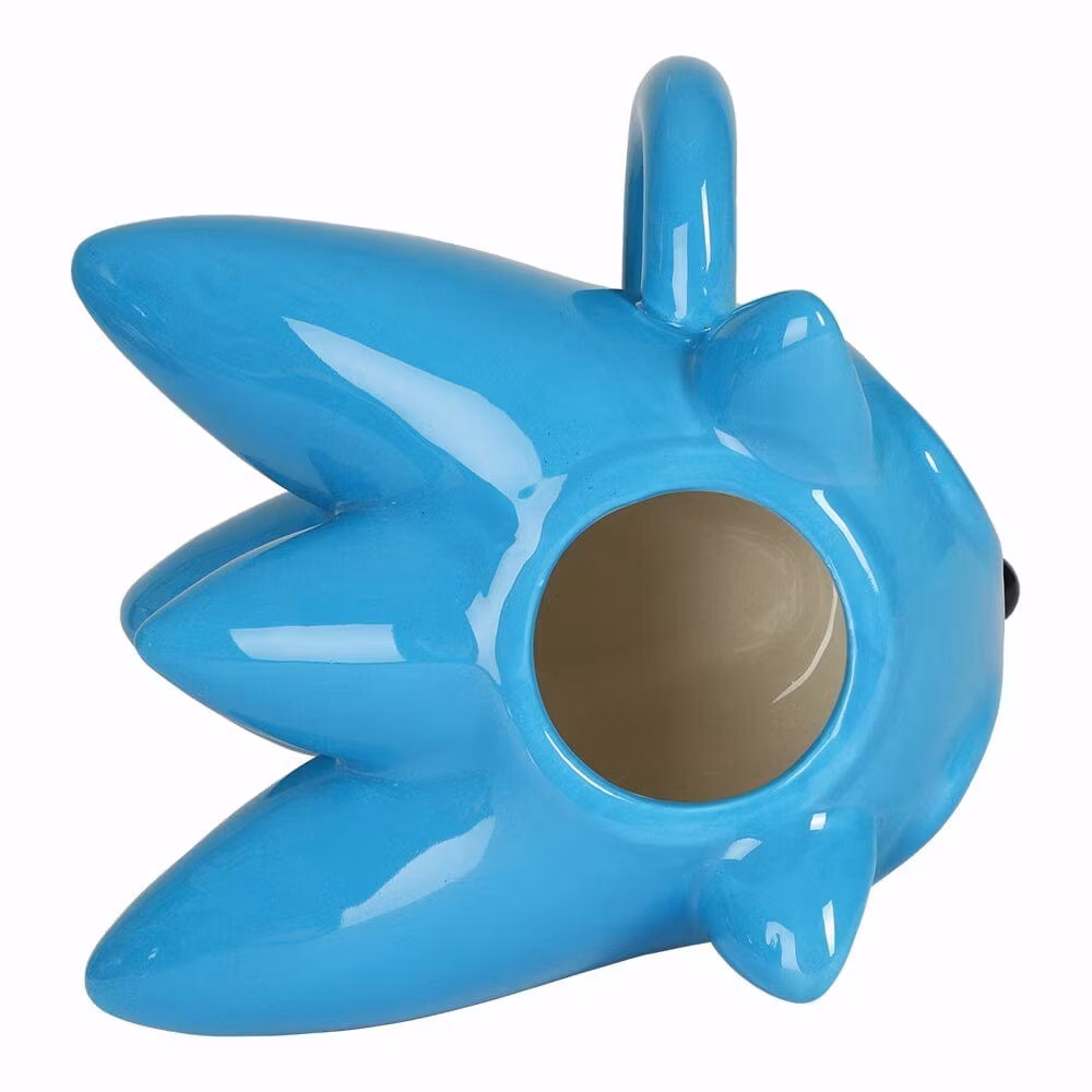 Sonic Krus - Sonic The Hedgehog Hode