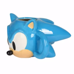 Sonic Krus - Sonic The Hedgehog Hode