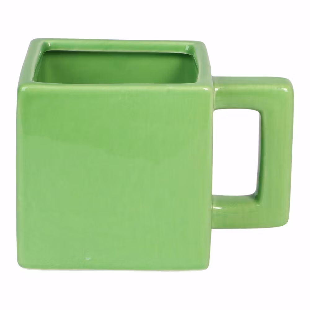 Minecraft krus - Creeper Hode