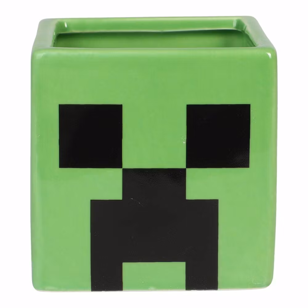Minecraft krus - Creeper Hode