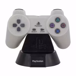 Playstation Kontroll lampe - Icon Light