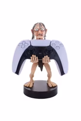 Gollum Ringenes Herre Kontroll Holder - Cable Guys
