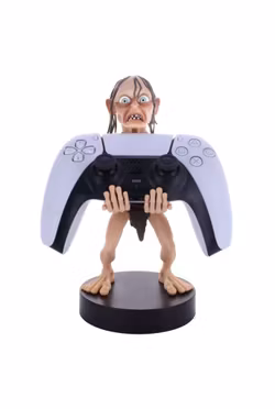 Gollum Ringenes Herre Kontroll Holder - Cable Guys