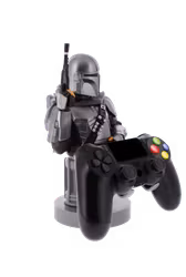 Star Wars Mandalorian Holder til Mobil og Spillkontroll- Cable Guys