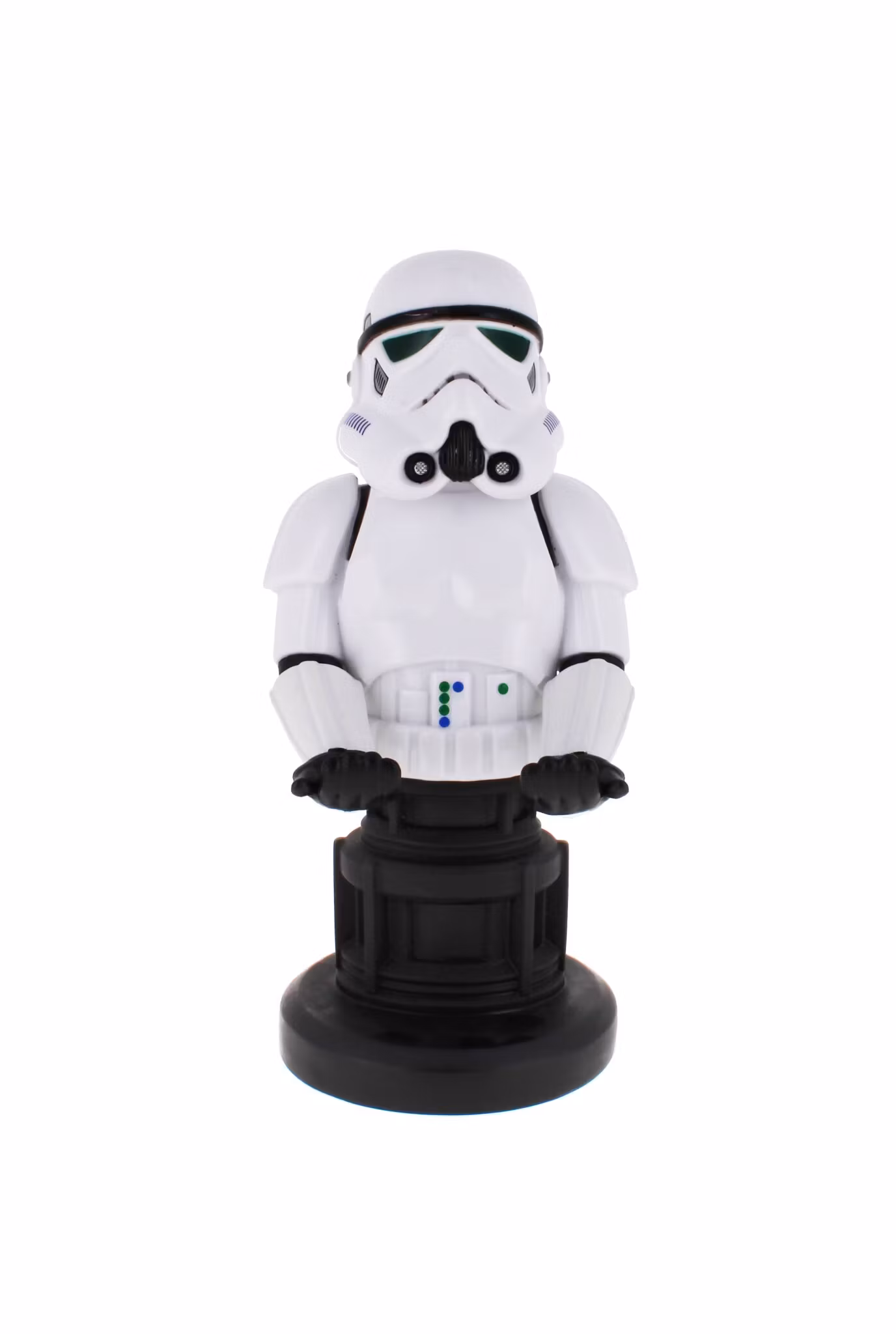 Star Wars Stormtrooper Mobil og Kontroll Holder- Cable Guys