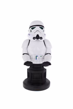 Star Wars Stormtrooper Mobil og Kontroll Holder- Cable Guys