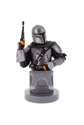 Star Wars Mandalorian Holder til Mobil og Spillkontroll- Cable Guys