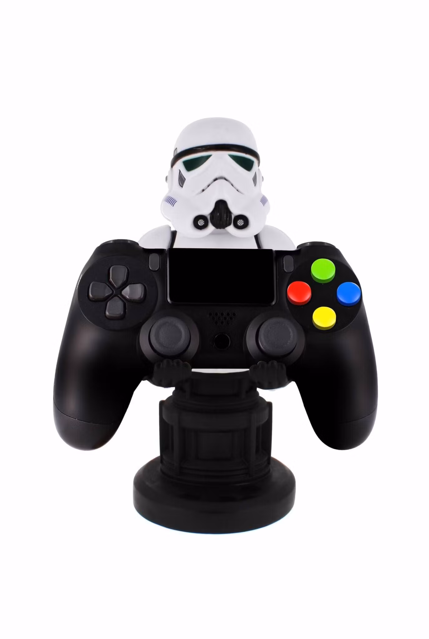 Star Wars Stormtrooper Mobil og Kontroll Holder- Cable Guys
