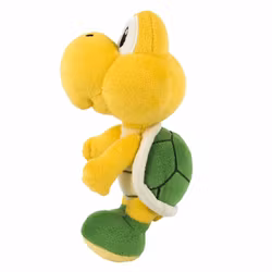 Super Mario Koopa Troopa - 20 CM