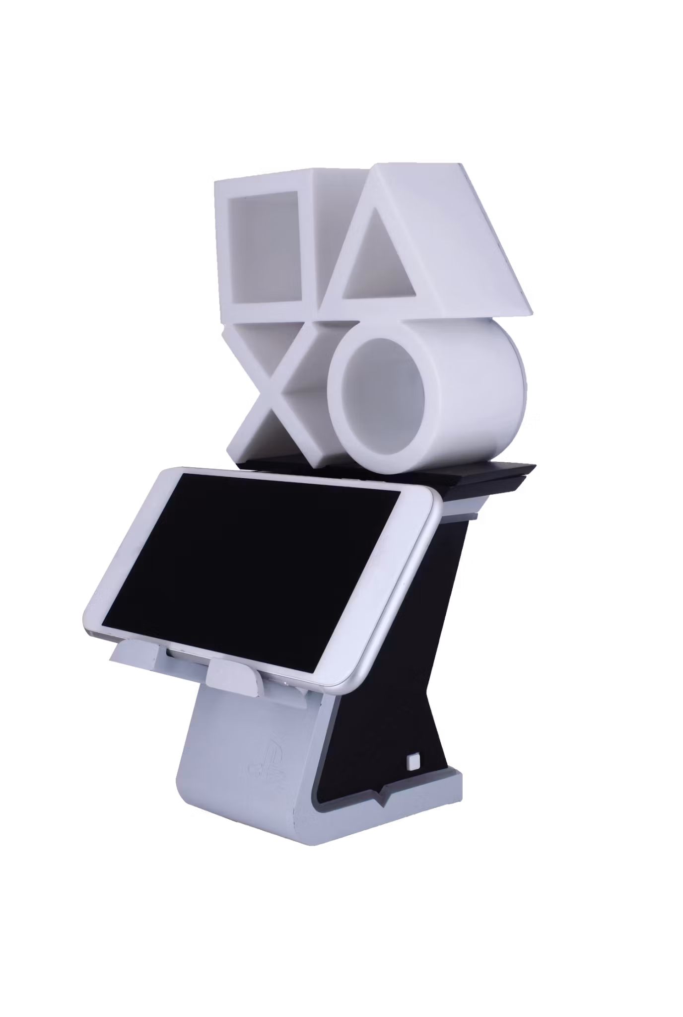 Playstation Ikon Holder og Lysskilt - Cable Guys