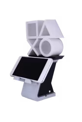 Playstation Ikon Holder og Lysskilt - Cable Guys