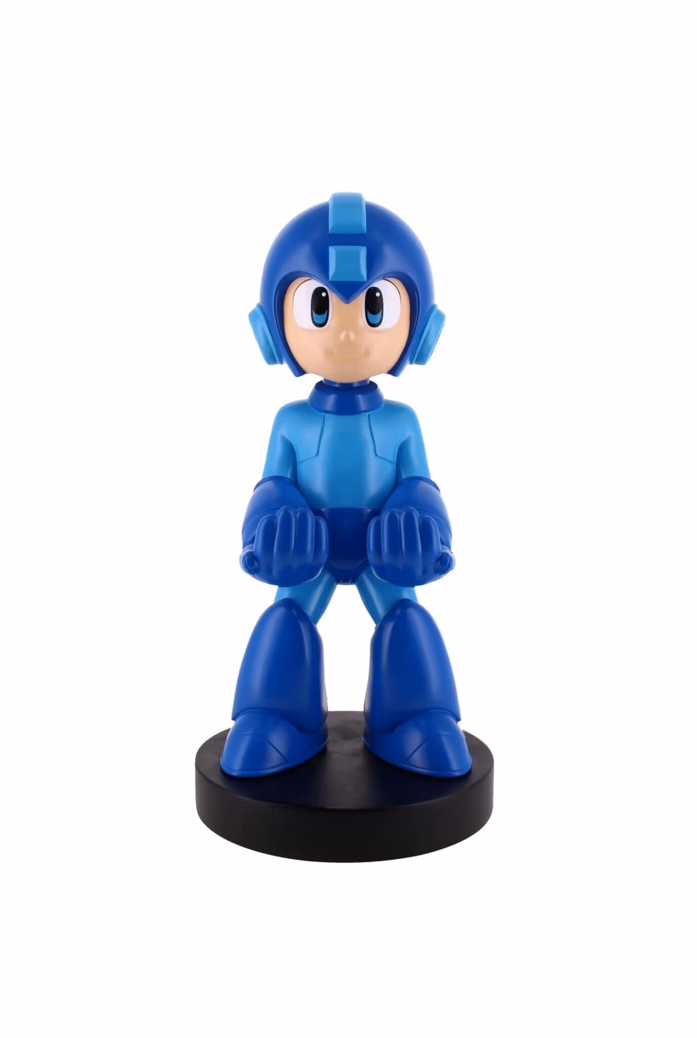 Megaman Mobil og Kontroll Holder - Cable Guys