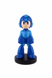 Megaman Mobil og Kontroll Holder - Cable Guys