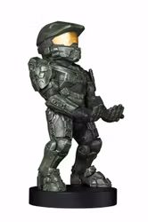 Halo Master Chief Mobil og Kontroll Holder - Cable Guys