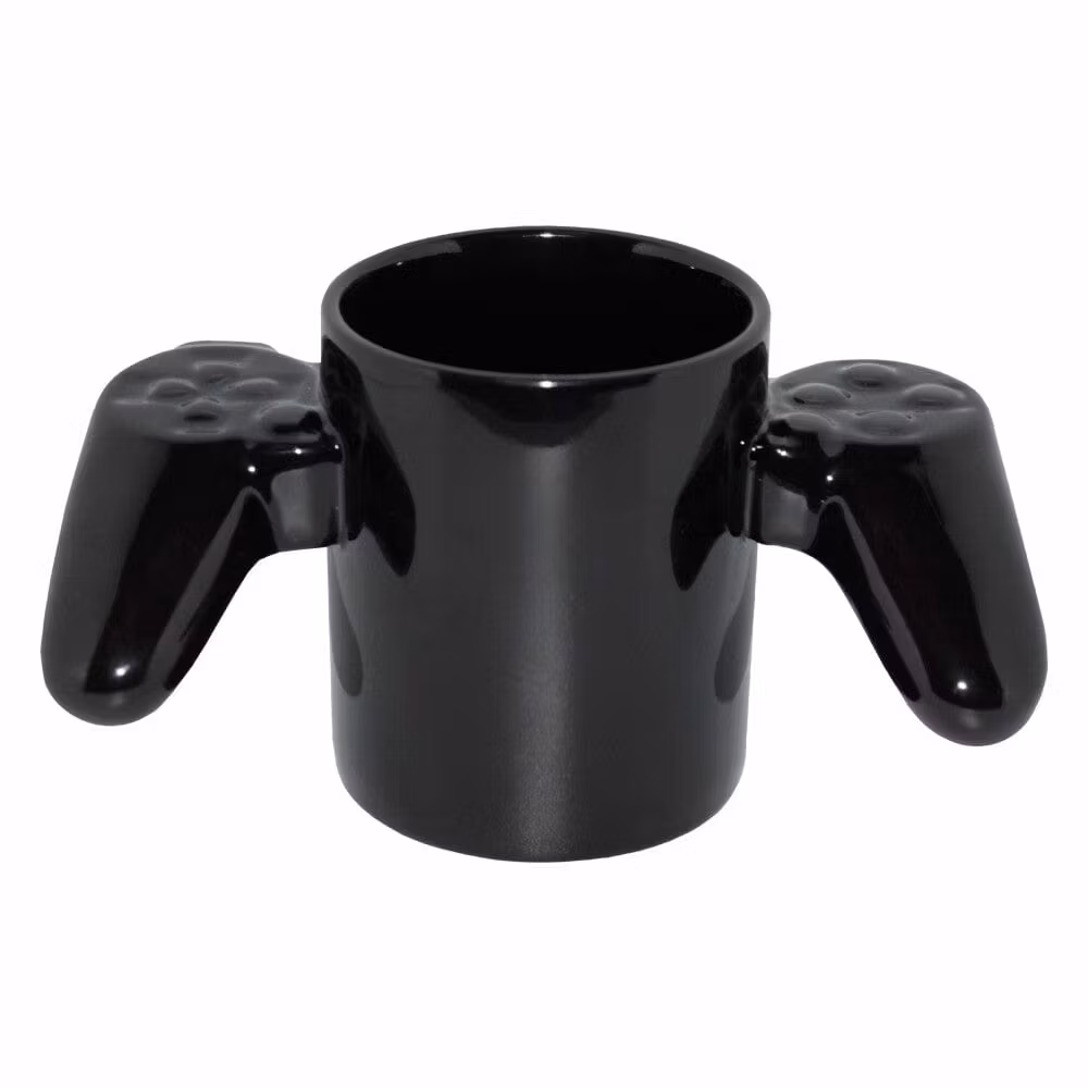 Gamer mug