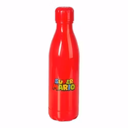 Super Mario Drikkeflaske