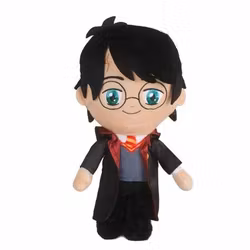 Harry Potter Bamse 27 cm